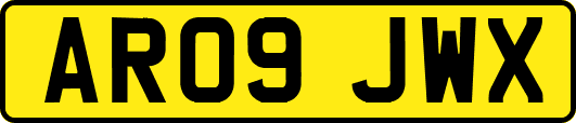 AR09JWX