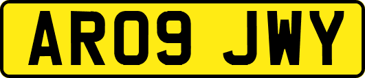 AR09JWY