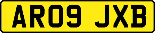 AR09JXB
