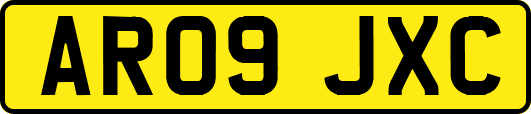AR09JXC