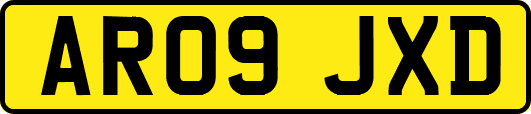 AR09JXD
