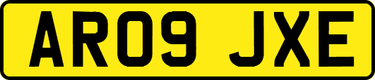 AR09JXE