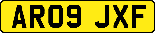 AR09JXF