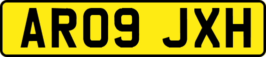 AR09JXH