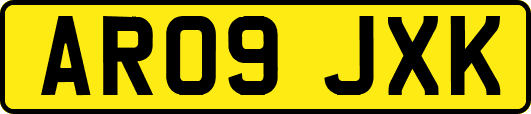 AR09JXK