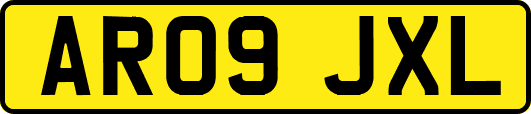 AR09JXL