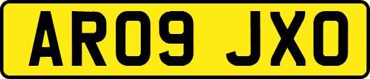 AR09JXO
