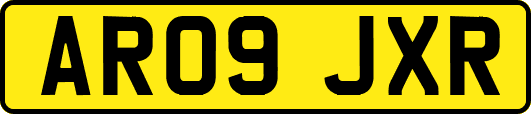 AR09JXR