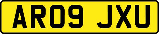 AR09JXU