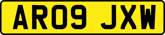 AR09JXW