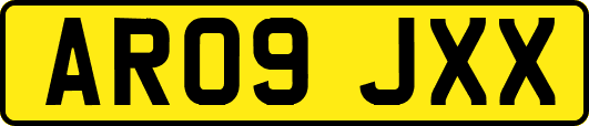 AR09JXX