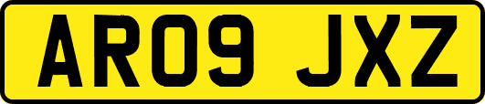 AR09JXZ