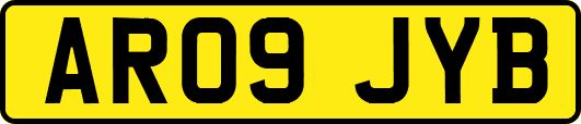 AR09JYB
