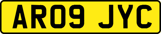 AR09JYC