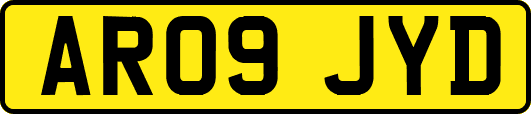 AR09JYD