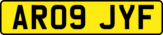AR09JYF