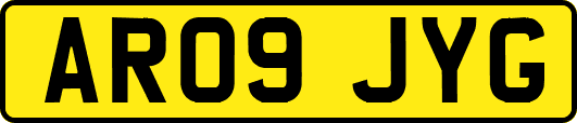 AR09JYG