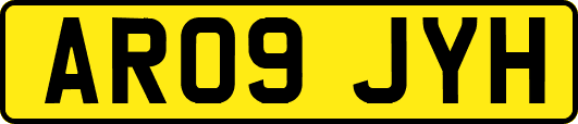 AR09JYH