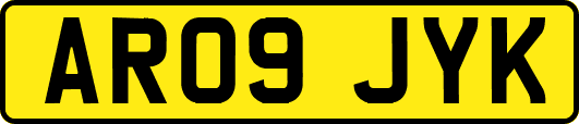 AR09JYK