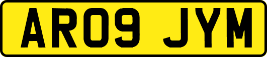 AR09JYM