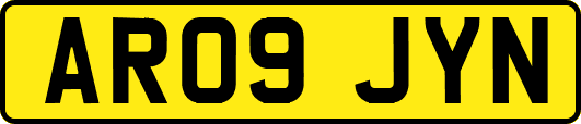 AR09JYN