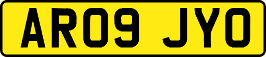 AR09JYO