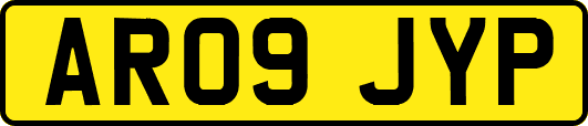 AR09JYP