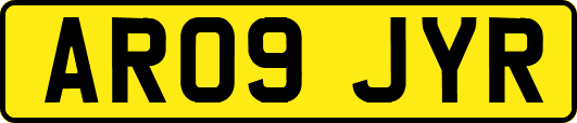 AR09JYR