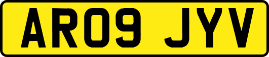 AR09JYV