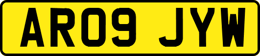 AR09JYW