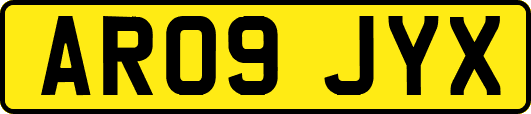 AR09JYX