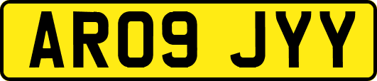 AR09JYY