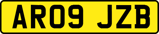 AR09JZB