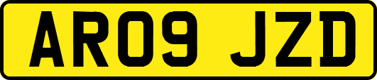 AR09JZD