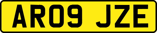 AR09JZE