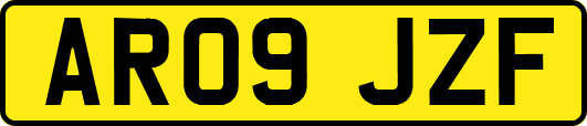 AR09JZF