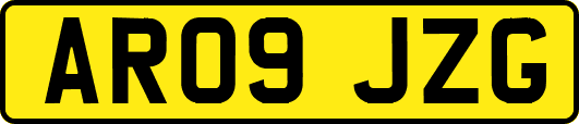 AR09JZG