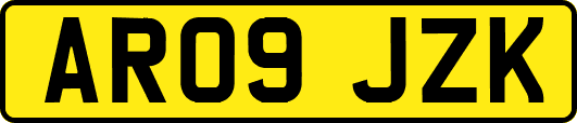 AR09JZK
