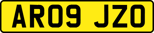 AR09JZO