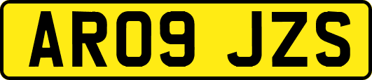 AR09JZS