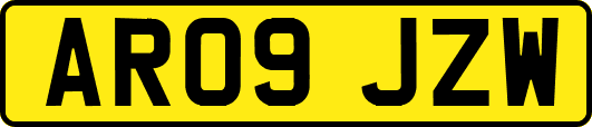 AR09JZW