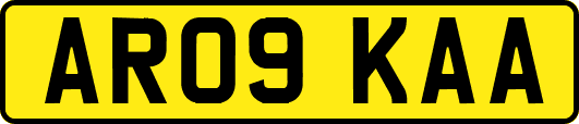 AR09KAA