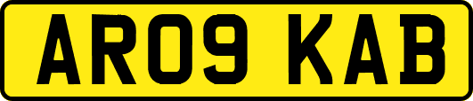 AR09KAB
