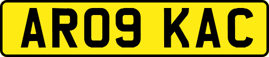 AR09KAC