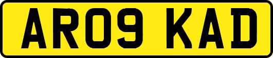 AR09KAD