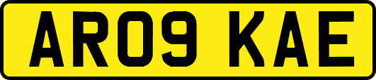 AR09KAE