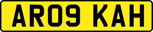 AR09KAH