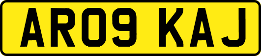 AR09KAJ