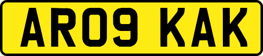 AR09KAK