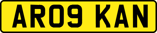 AR09KAN